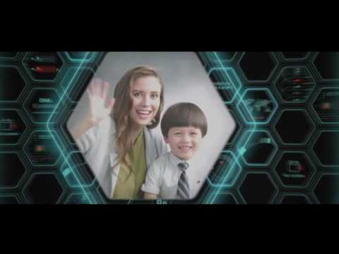 Amazing Haval Car Future Technology 2050