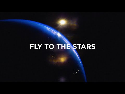 AKburger - Fly to the Stars