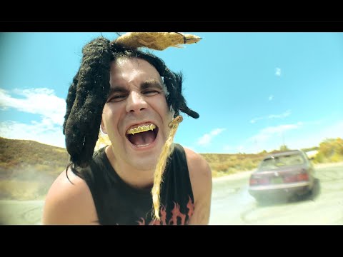 GOLDFACEMONEYWATCH - HELL YA (prod. Brokenstarr)