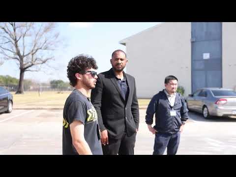 Inside The Biohazard: Houston Health Inspectors Confront Raw Sewage At Dryersdale Apartments