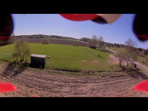 FPV HD video - 398BDc5mvuA