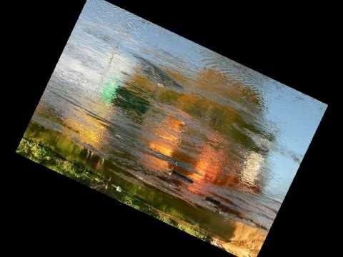 Lunar Landing - Kalliope @aerociro&co - CAFE DEL MAR Vol 9