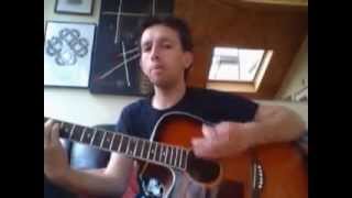 Somebody Else's Dream