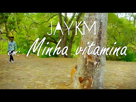Jay Kim - Minha Vitamina (Official Video)