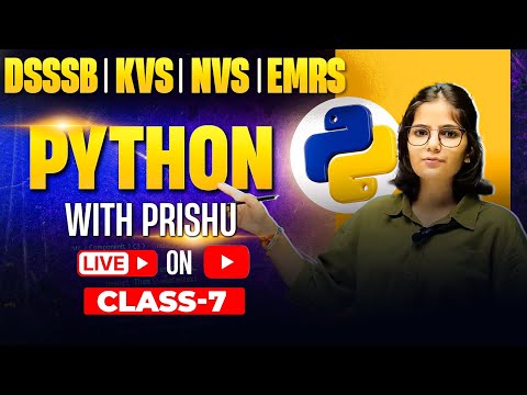 7 Flow Control In Python