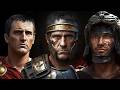 ALL ABOUT The Roman Empire The Emperors The Legions And The Mythology