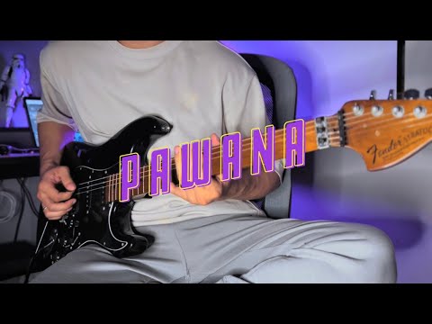 Search - Pawana full guitar cover
