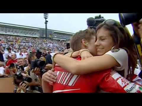 Hitting the Apex - Official Trailer (2015)