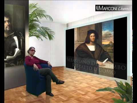 Sebastiano del Piombo: l'arte del ritratto