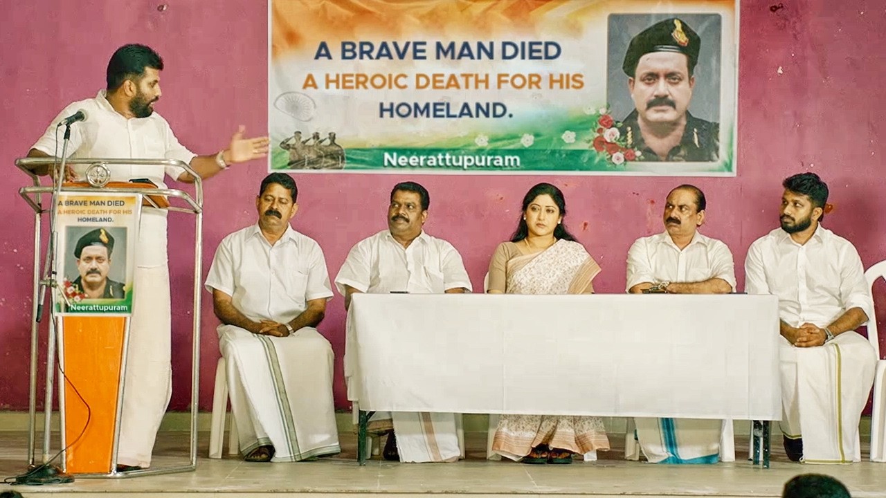 Desh Ke Liye jaan Dene Wale Sipahi
