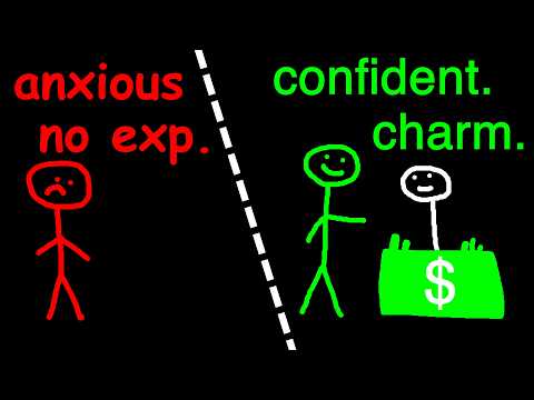 How (And Why) I Gained So Much From Talking To Strangers.