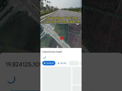 Đất nền sổ đỏ TP Thanh Hóa gần cao tốc Bắc-Nam 104,5m2 giá chỉ hơn 800tr/lô