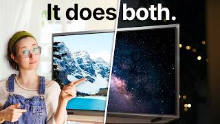 Video: Samsung S95H: The Most Versatile OLED We’ve Tested