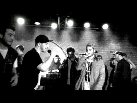 Fula (ქსელი 56) ft Ol'Boy (არა)აქტუალური