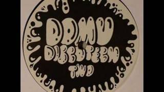 D. stanton - Dub journey (Detroit House)
