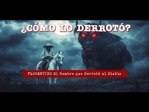 FLORENTINO and THE DEVIL: The Legend of the Venezuelan Plains