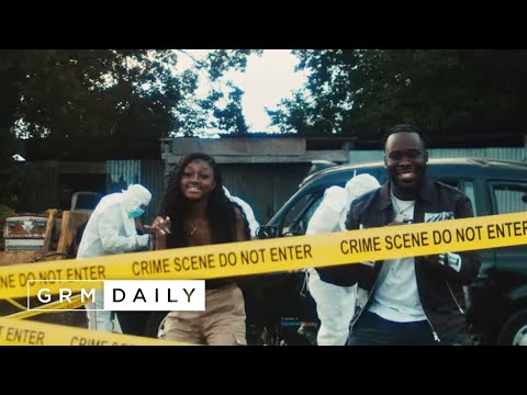 Scratch x Teezandos - Safe [Music Video] | GRM Daily
