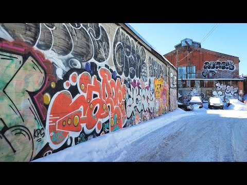 Saint-henri video