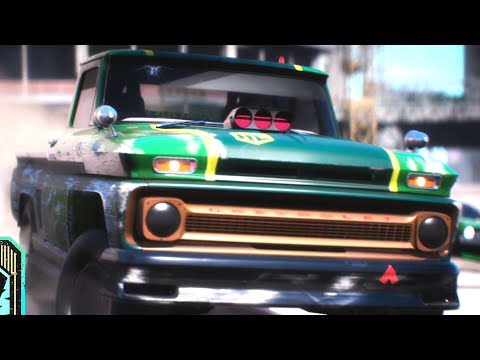 Need for Speed: Payback - Walkthrough Part 31 - High Stakes: Hazard Company Part 2