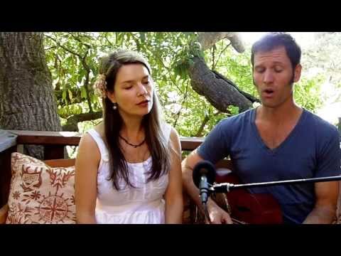 Coming Along - Forest Sun & Ingrid Serban - Porch Sessions, Ep. #10