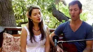 Coming Along - Forest Sun & Ingrid Serban - Porch Sessions, Ep. #10