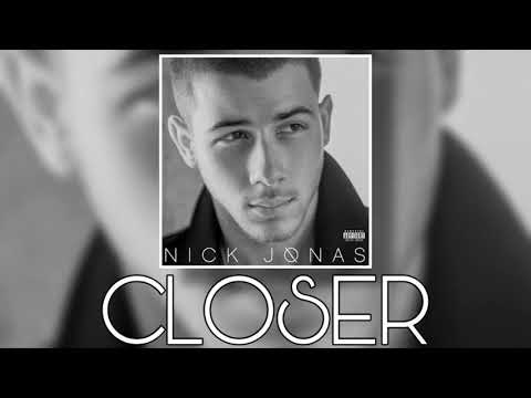 Closer - Nick Jonas feat. Mike Posner (Audio)