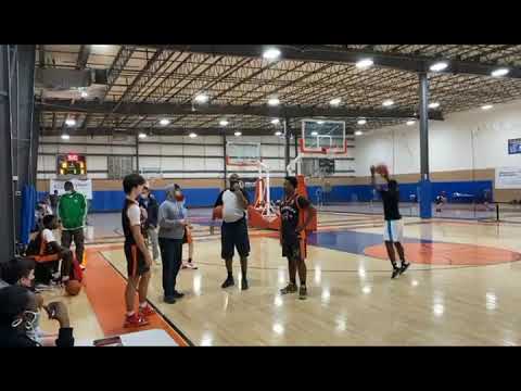 Supreme vs Silverbacks