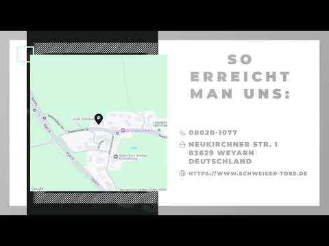 Josef Schweiger GmbH YouTube-Vdeominiatur 11