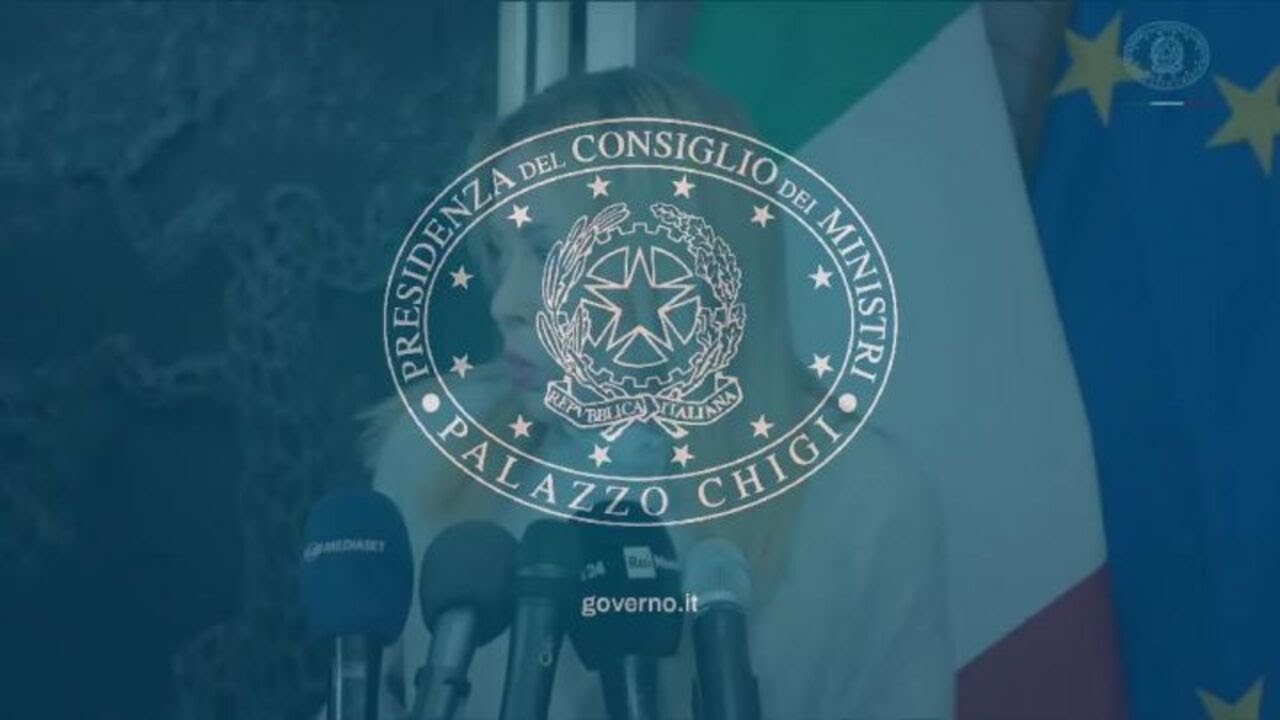 Groenlandia, Meloni: La decisione di Trump sui dazi è un errore