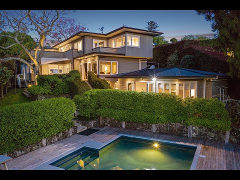 90 Victoria Avenue, Remuera - Steen Nielsen