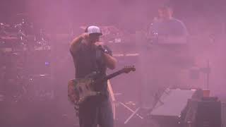 SLIGHTLY STOOPID live in Jacksonville, FL.