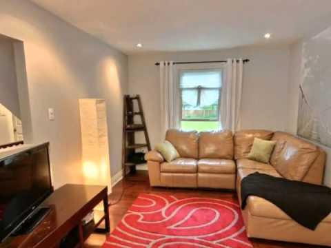 $209,900 - Turnkey Home - Fantastic Level Lot