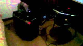 einstürzende neubauten - stella maris by gio