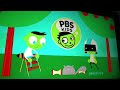 PBS Kids Program Break 2022 WGBH