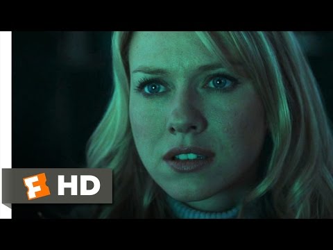 The Ring (6/8) Movie CLIP - What Did You Do To Her? (2002) HD