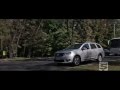 Test Dacia Logan MCV