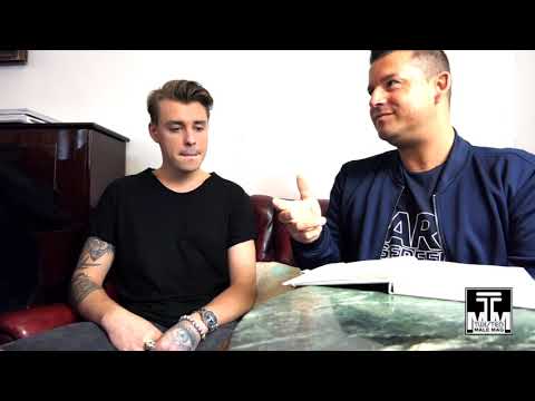 Mika Setzer - Exclusive Interview