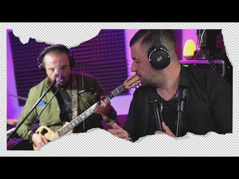 Ionut Galani şi Mircea Cazan - Armana Mea  / Samiotisa 🔥 LIVE la CONCERTonline