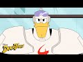Gizmo Launchpad DuckTales