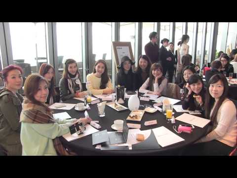 POLA NEW WHITE SHOT PRODUCT  LAUNCH PRESS EVENT