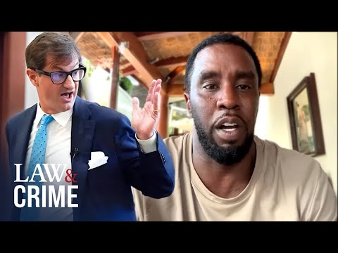 Johnny Depp’s Lawyer Reacts to P. Diddy Beating Ex-Girlfriend and 'Apology' Video