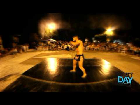 SPORT DAY 10 AGOSTO 2013 -Montesilvano-