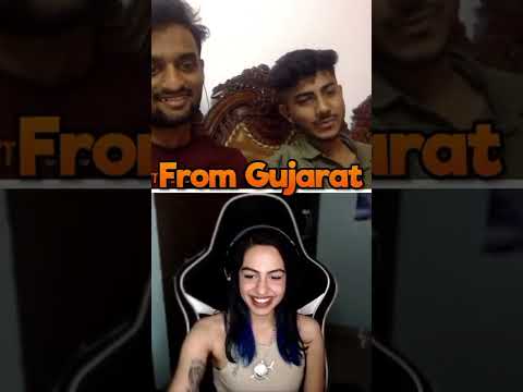 Kya aap hindi se ho? | Omegle @Sharkshe