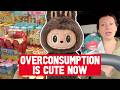 The Cult Of Blind Boxes And The Rise Of Labubu
