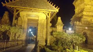 preview picture of video 'Menara kudus #cinematic'