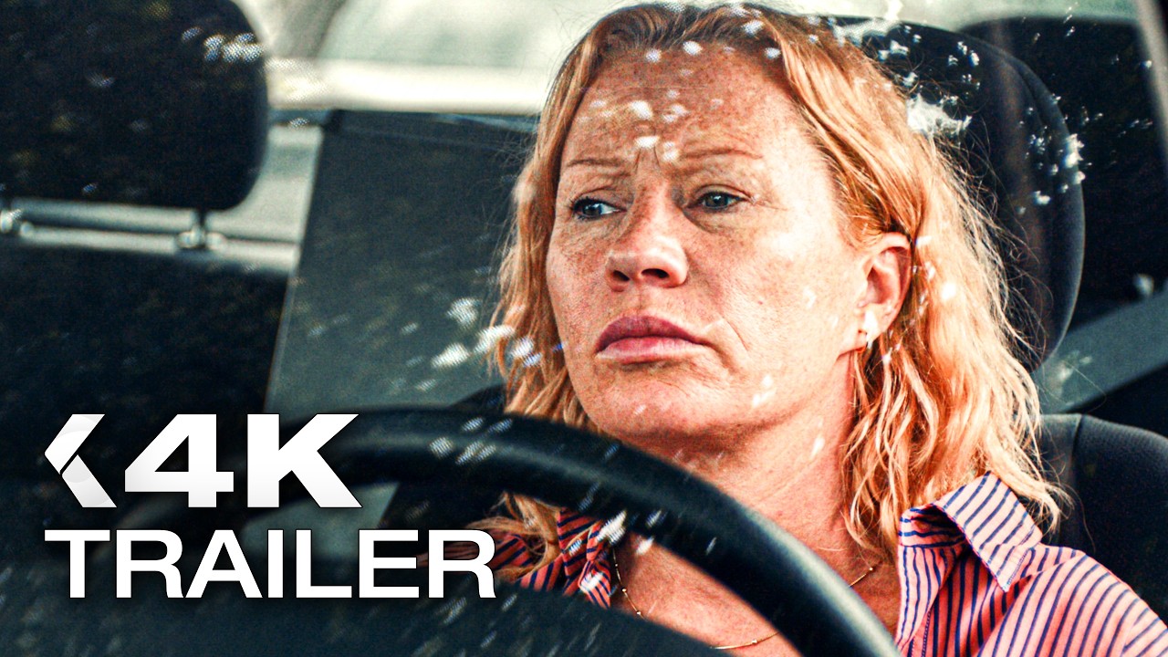 EVERYTIME Trailer German Deutsch (2026)