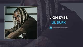 Lil Durk - Lion Eyes (AUDIO)