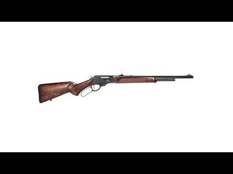 Rossi R95 Lever-Action Rifle | Complete Overview
