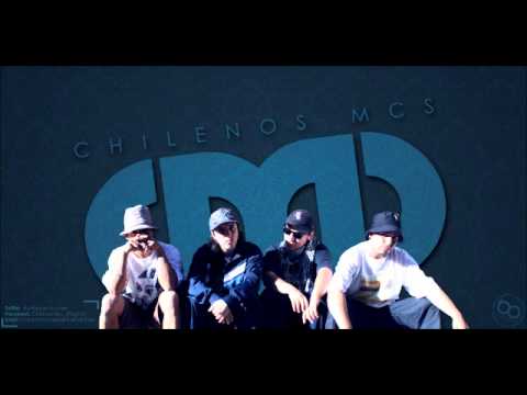 Chilenos Mcs - La Canción Lenta (Con Chystemc)
