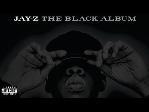 JAY-Z - 𝚃𝚑𝚎 𝙱𝚕𝚊𝚌𝚔 𝙰𝚕𝚋𝚞𝚖 (Full Album)